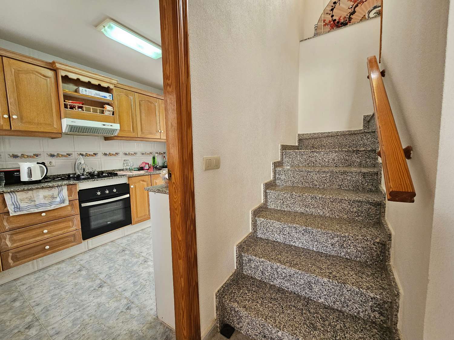 Villa de 4 dormitorios en venta en Villamartin