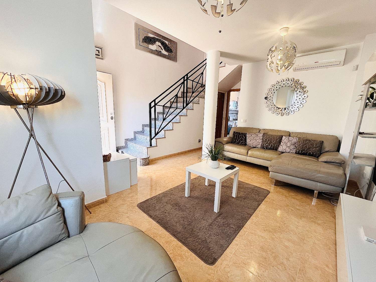 Adosado de 3 dormitorios en venta en Cabo Roig
