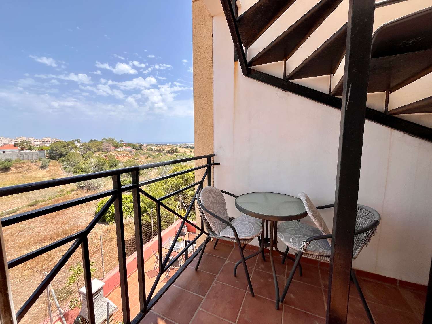 Adosado de 3 dormitorios en venta en Cabo Roig