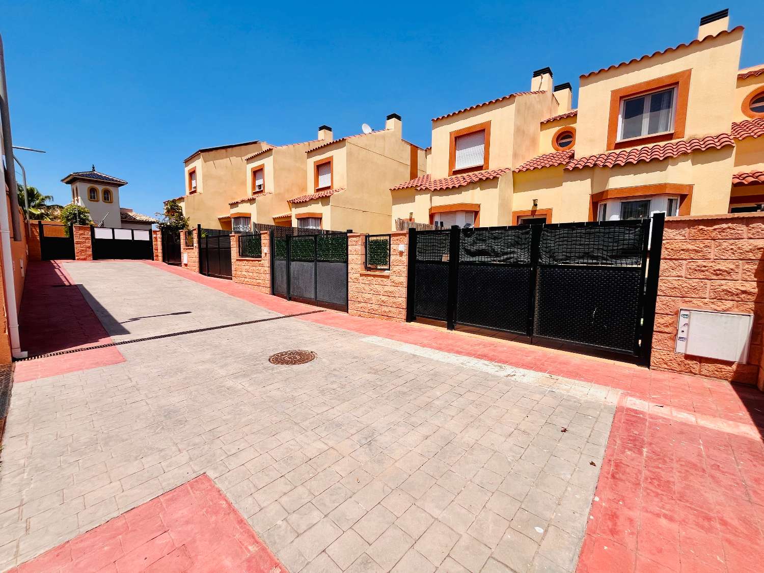 Adosado de 3 dormitorios en venta en Cabo Roig