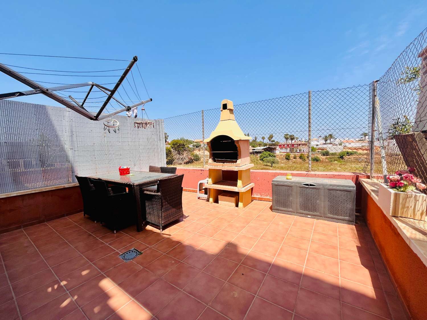 Adosado de 3 dormitorios en venta en Cabo Roig