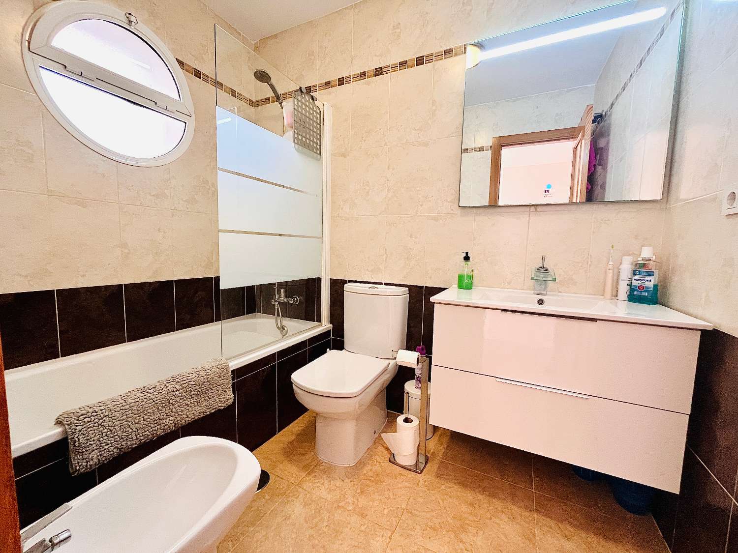 Adosado de 3 dormitorios en venta en Cabo Roig