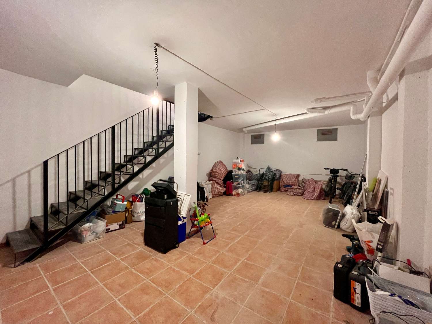 Adosado de 3 dormitorios en venta en Cabo Roig