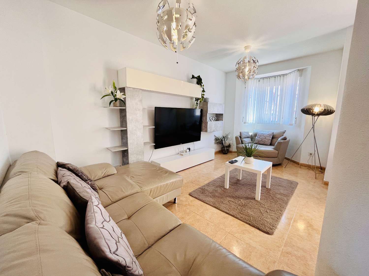 Adosado de 3 dormitorios en venta en Cabo Roig