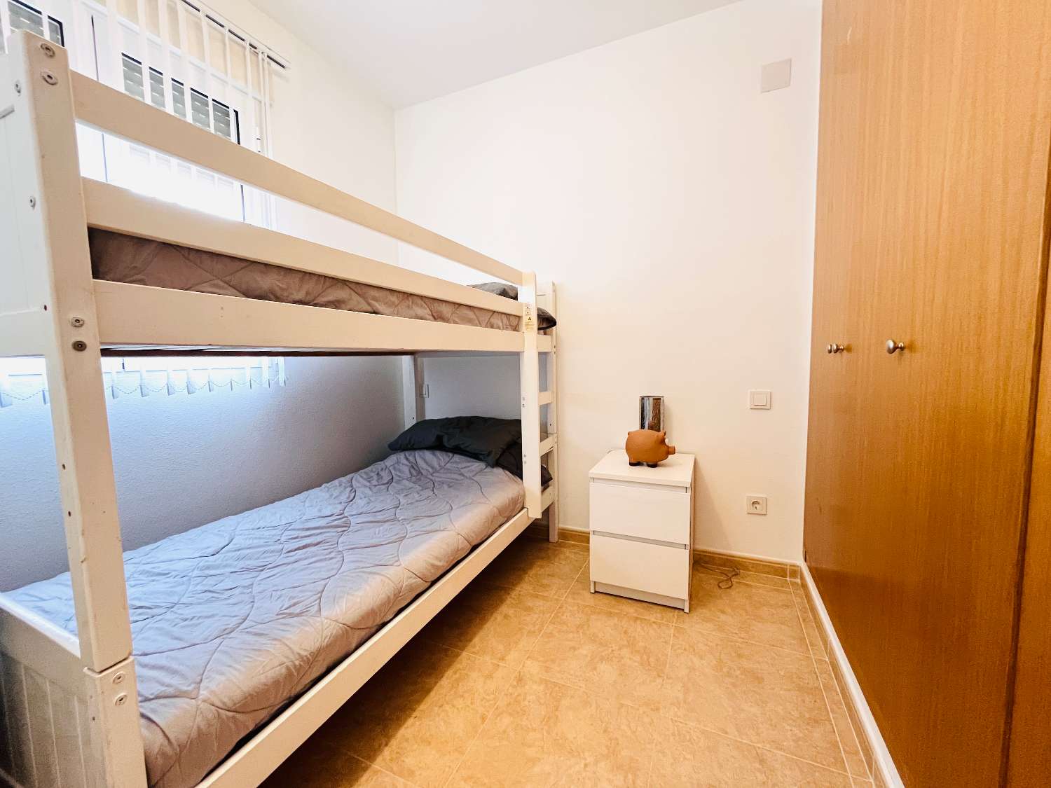 Adosado de 3 dormitorios en venta en Cabo Roig