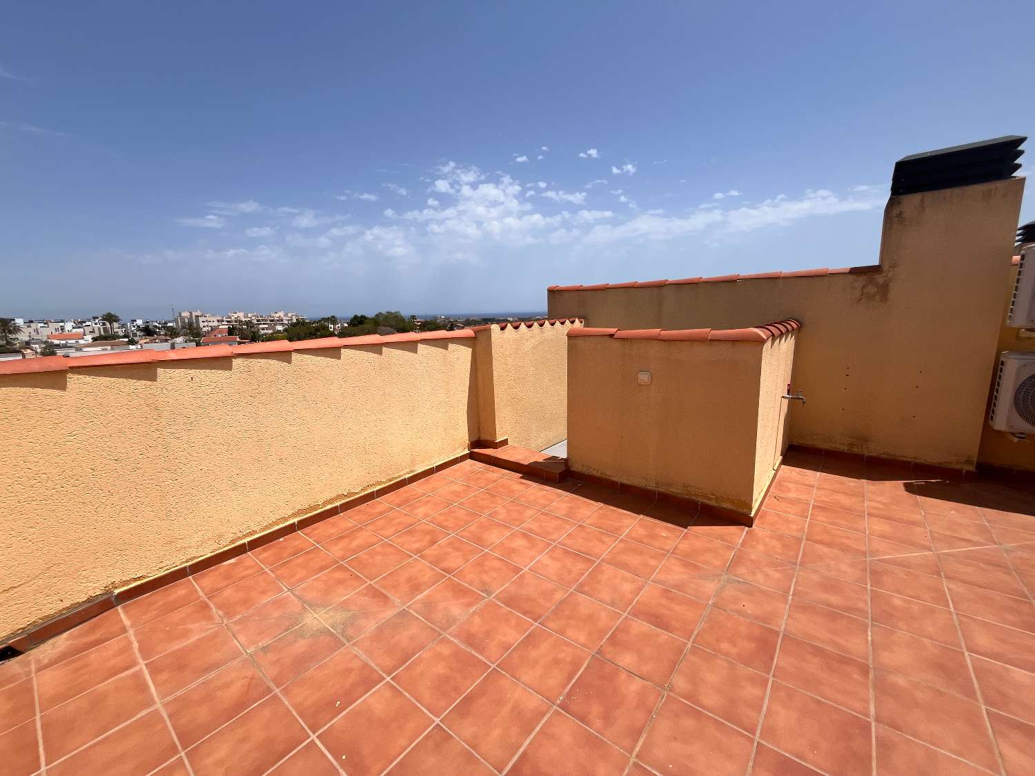 Adosado de 3 dormitorios en venta en Cabo Roig