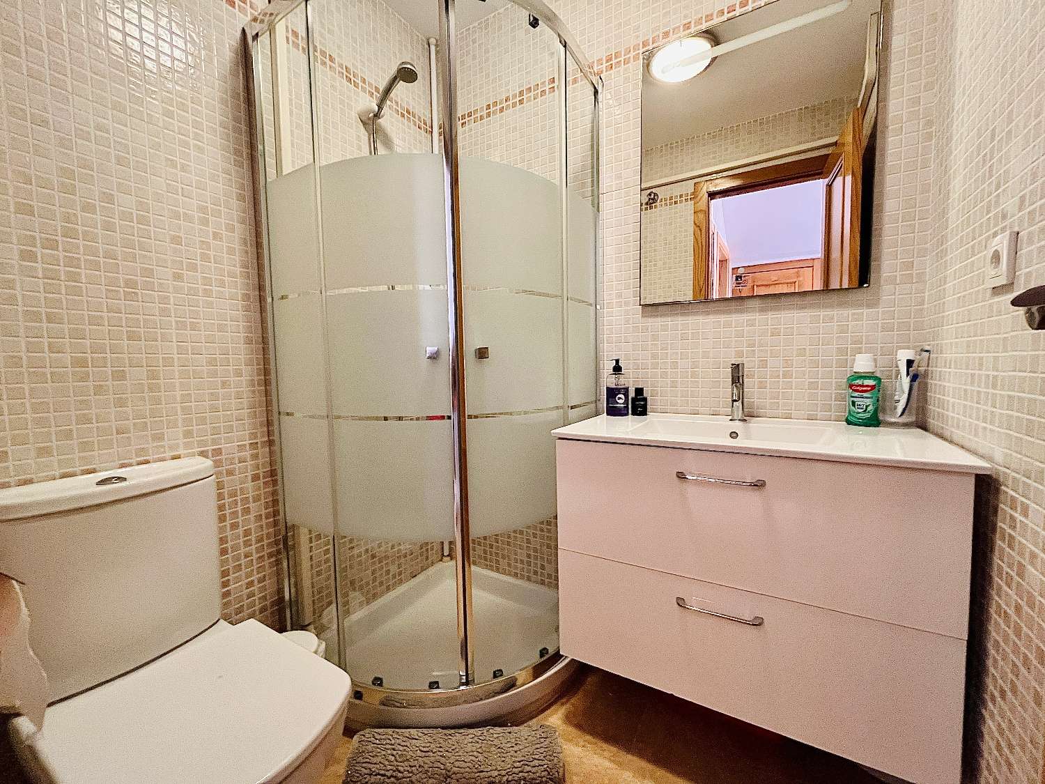 Adosado de 3 dormitorios en venta en Cabo Roig