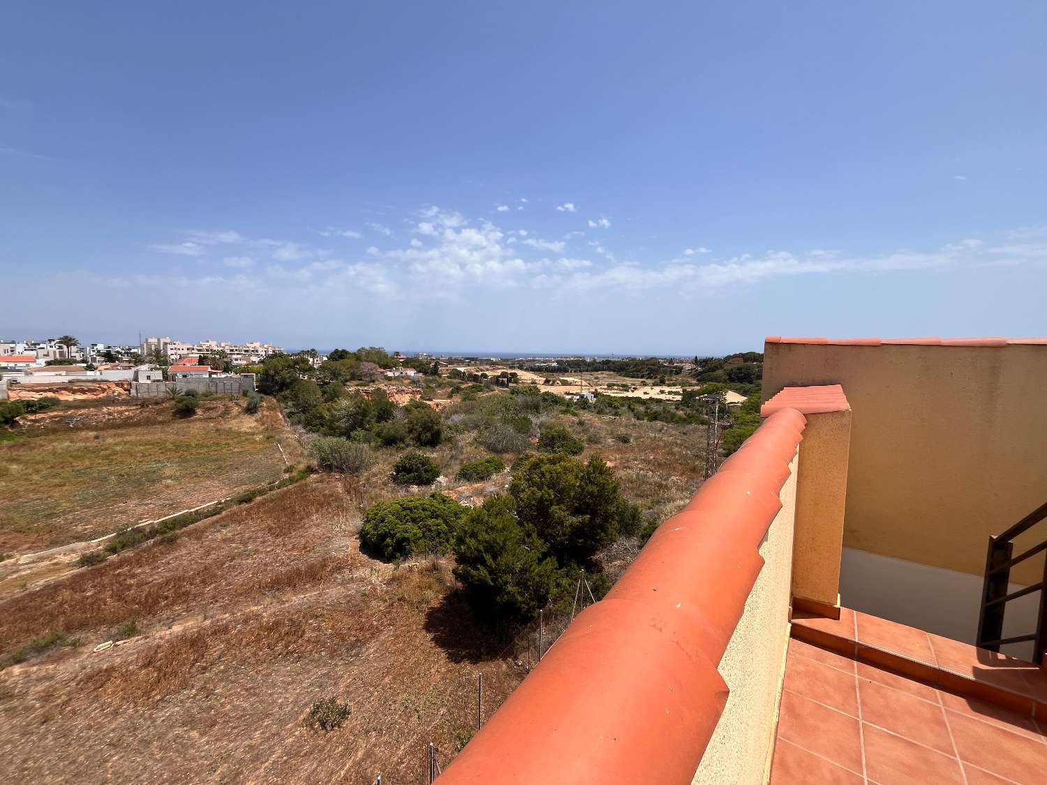 Adosado de 3 dormitorios en venta en Cabo Roig