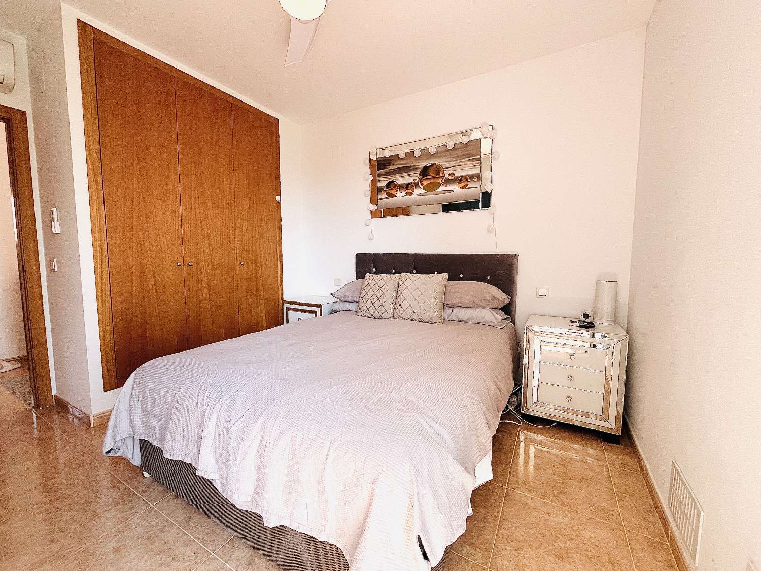 Adosado de 3 dormitorios en venta en Cabo Roig
