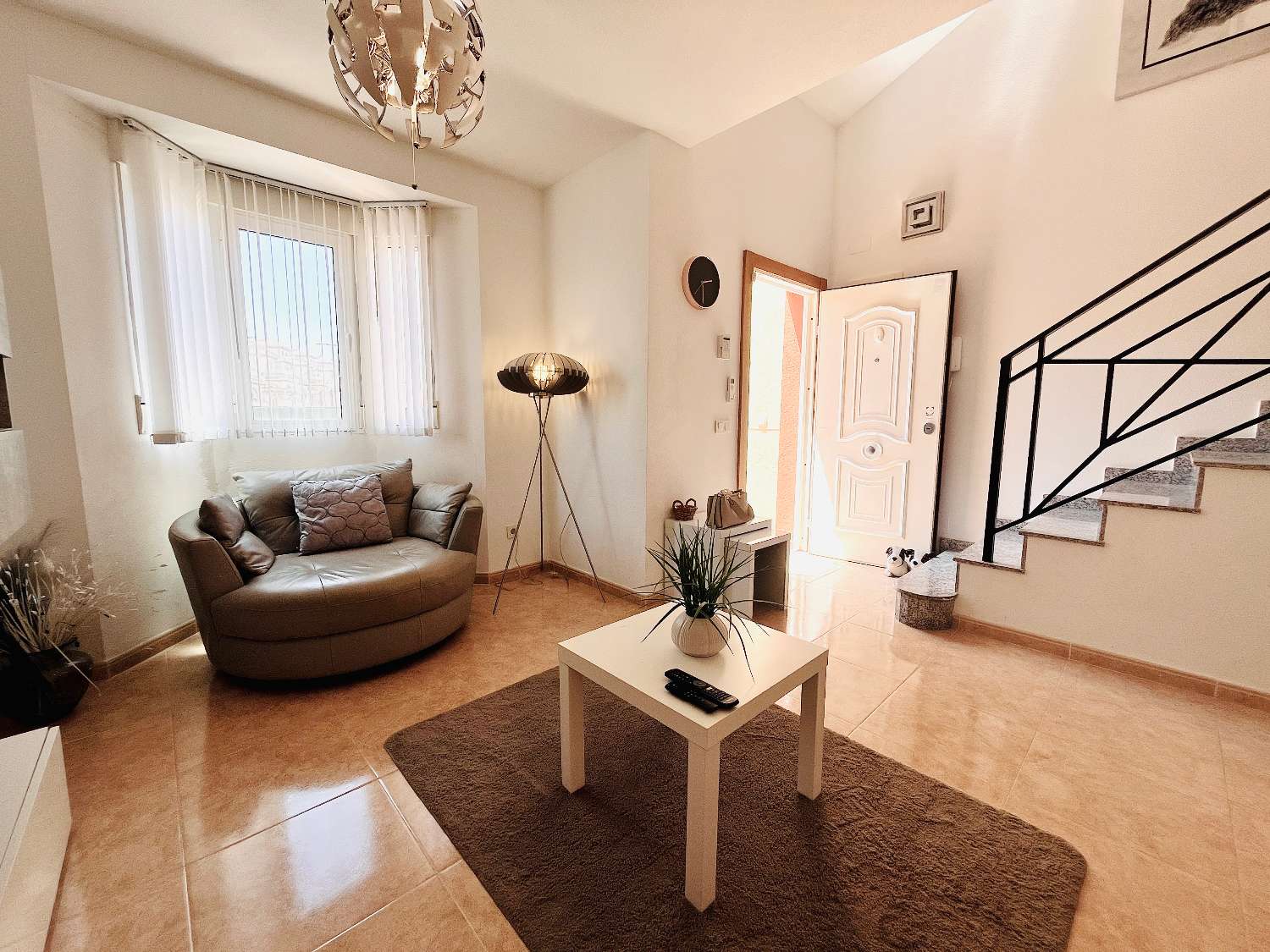 Adosado de 3 dormitorios en venta en Cabo Roig