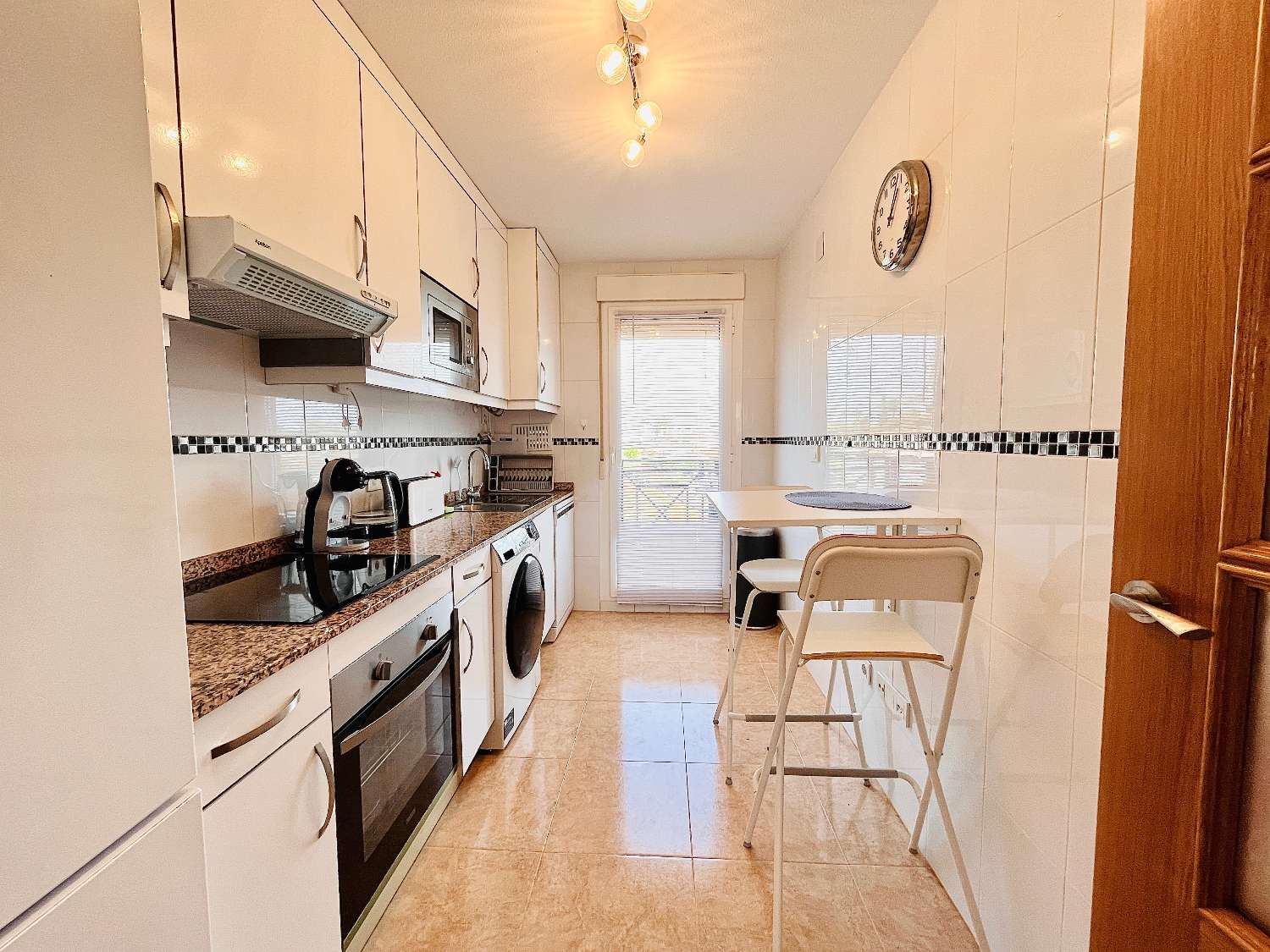 Adosado de 3 dormitorios en venta en Cabo Roig