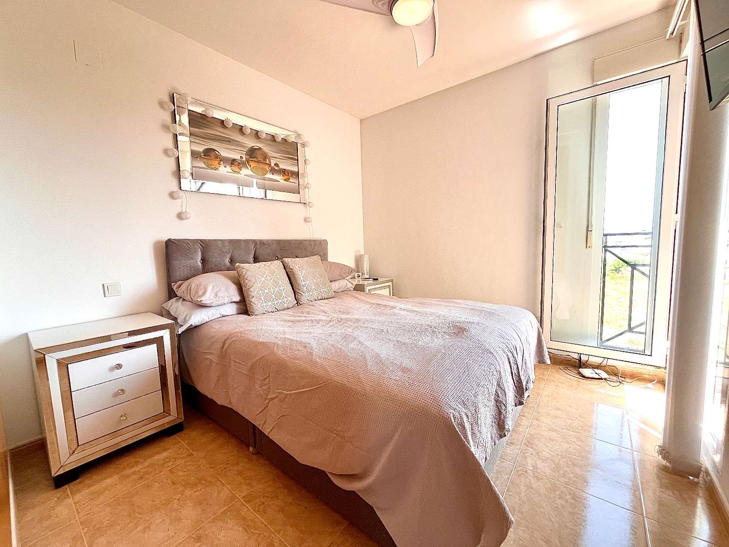 Adosado de 3 dormitorios en venta en Cabo Roig