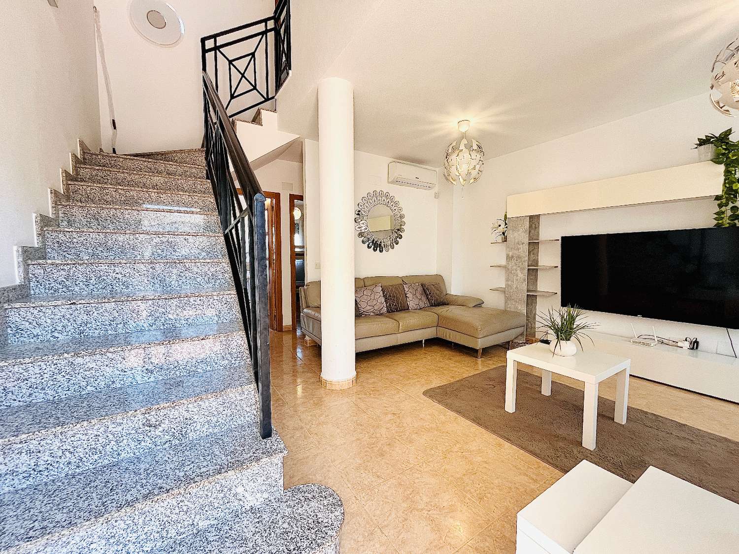 Adosado de 3 dormitorios en venta en Cabo Roig