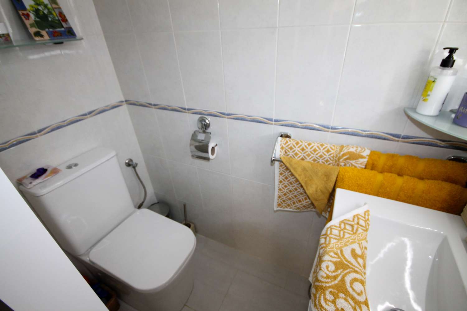 Fabuloso chalet adosado de 3 dormitorios con piscina