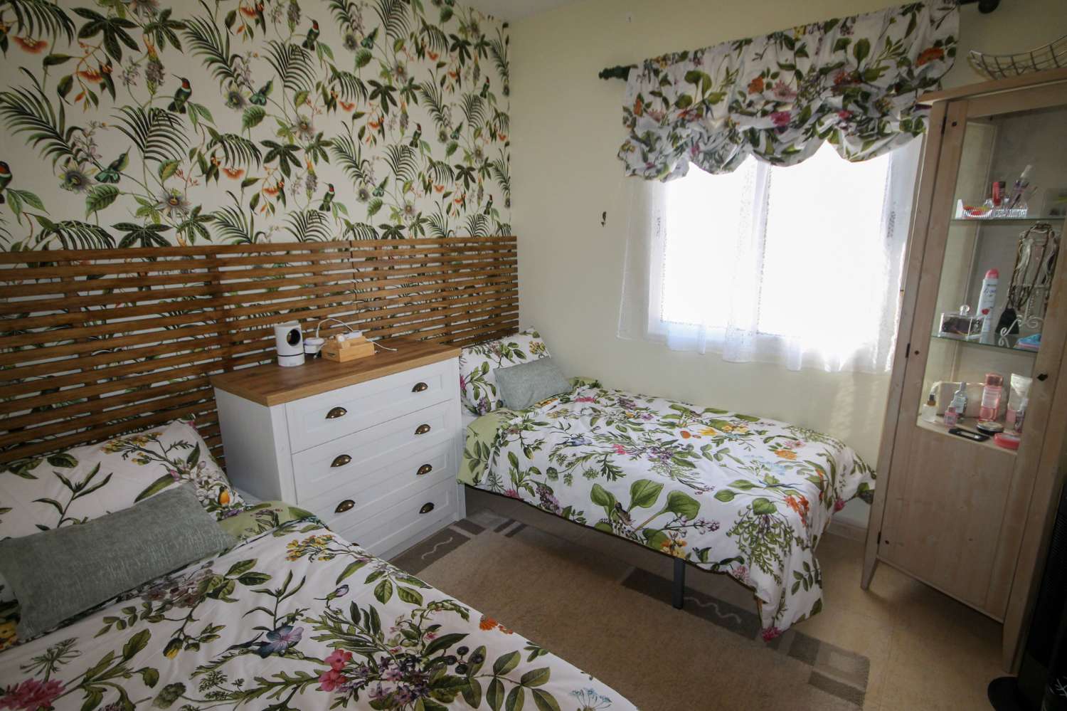 Fabuloso chalet adosado de 3 dormitorios con piscina