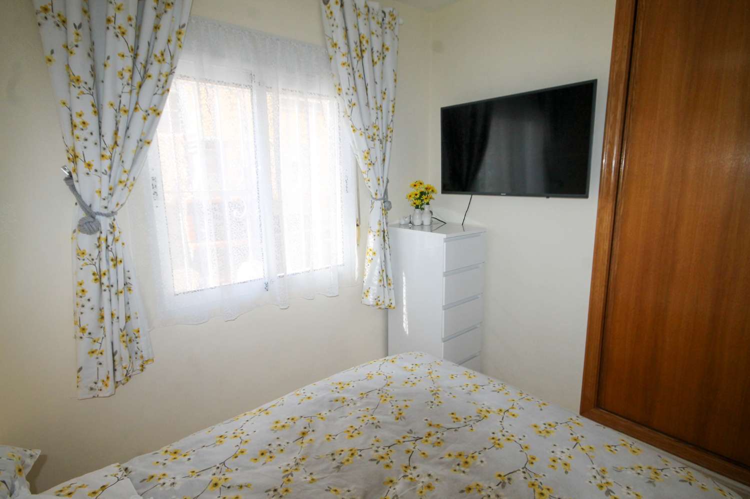 Fabuloso chalet adosado de 3 dormitorios con piscina