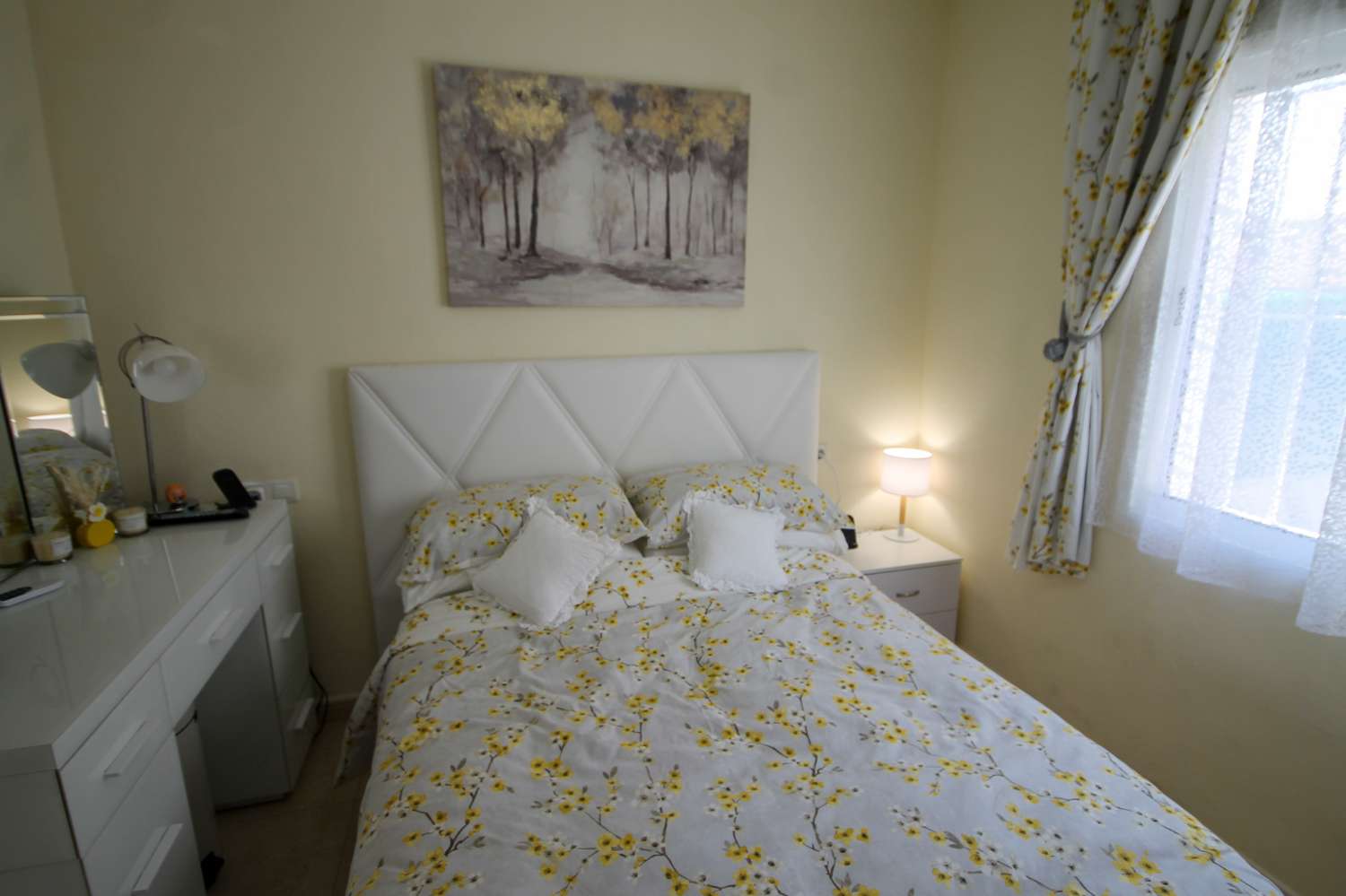 Fabuloso chalet adosado de 3 dormitorios con piscina
