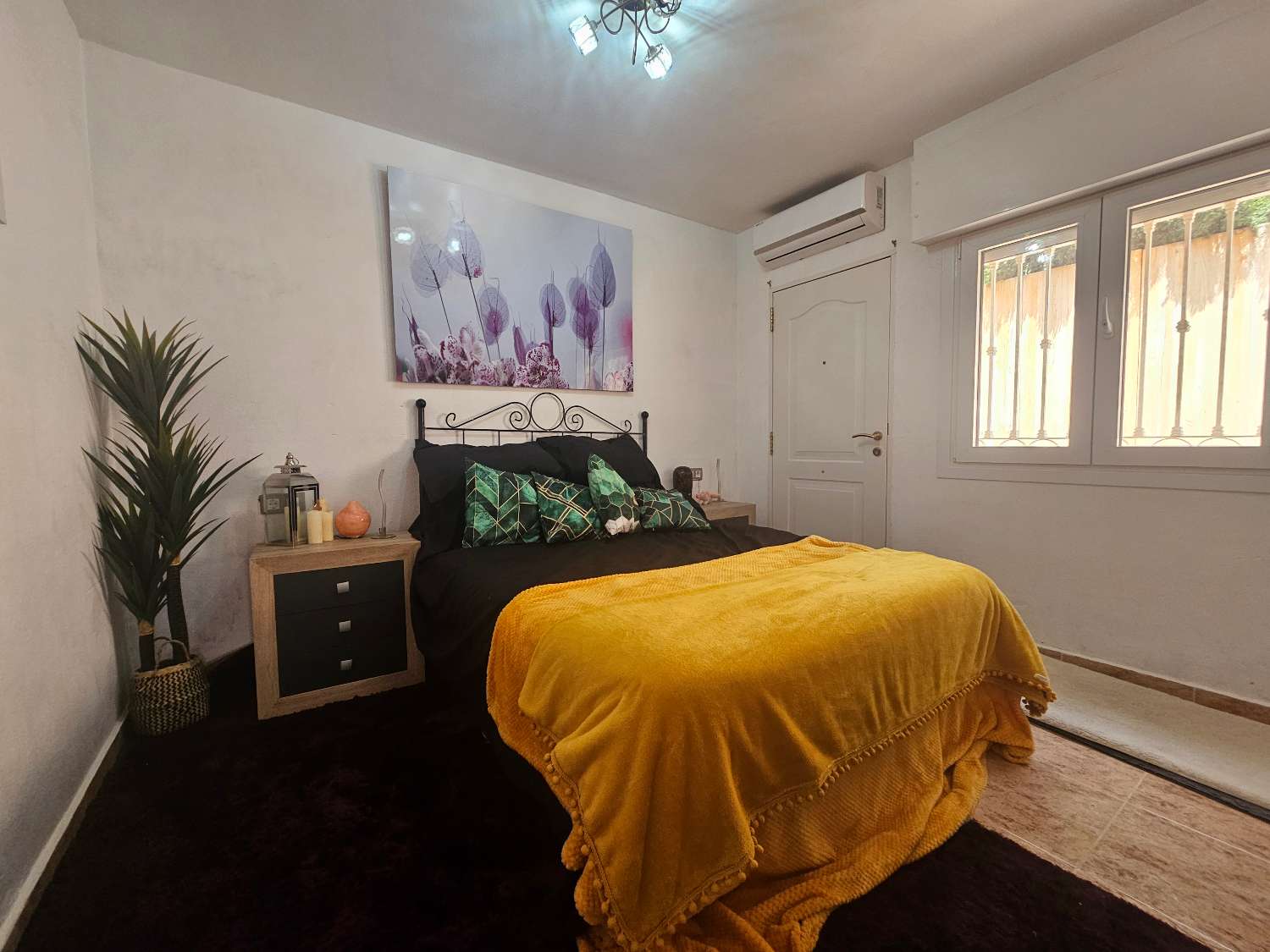 Villa de 2 dormitorios en venta en Villamartin