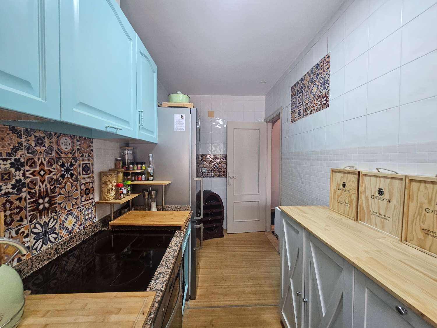Villa de 2 dormitorios en venta en Villamartin