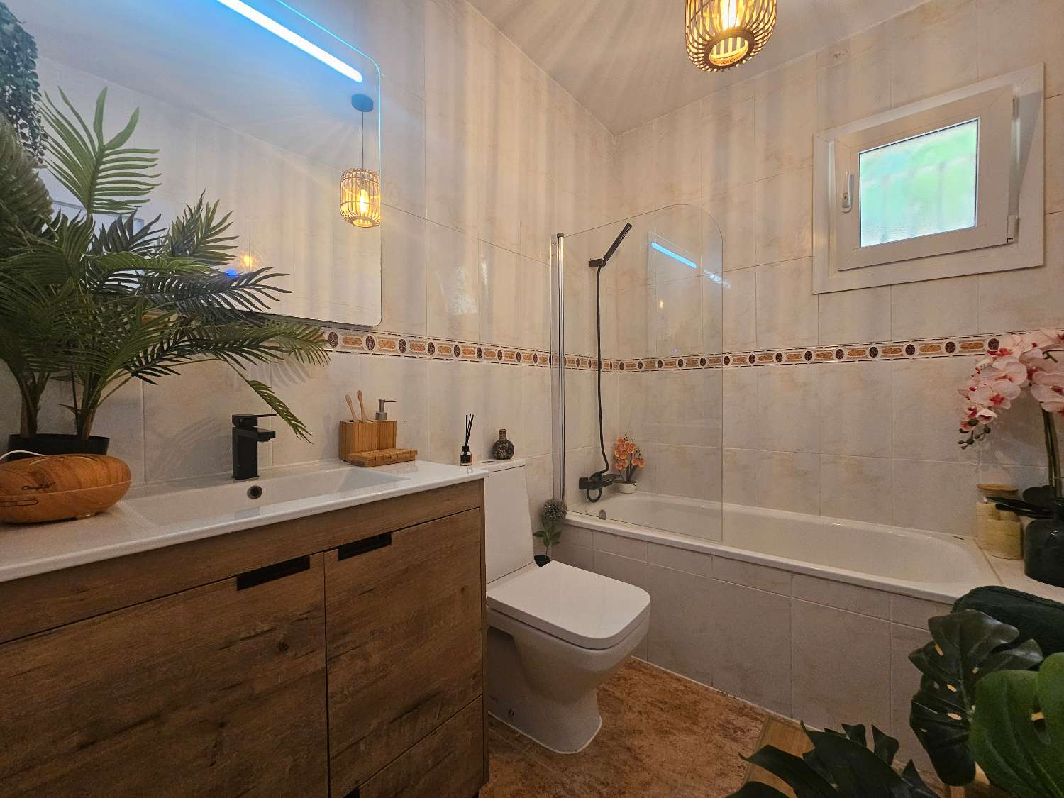Villa de 2 dormitorios en venta en Villamartin