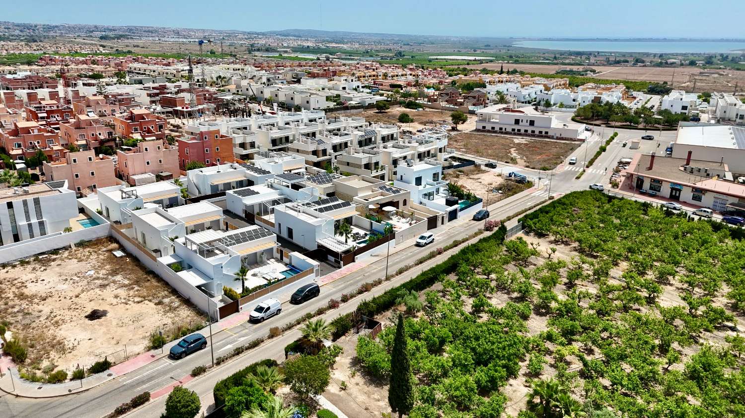 Villa te koop in Los Montesinos