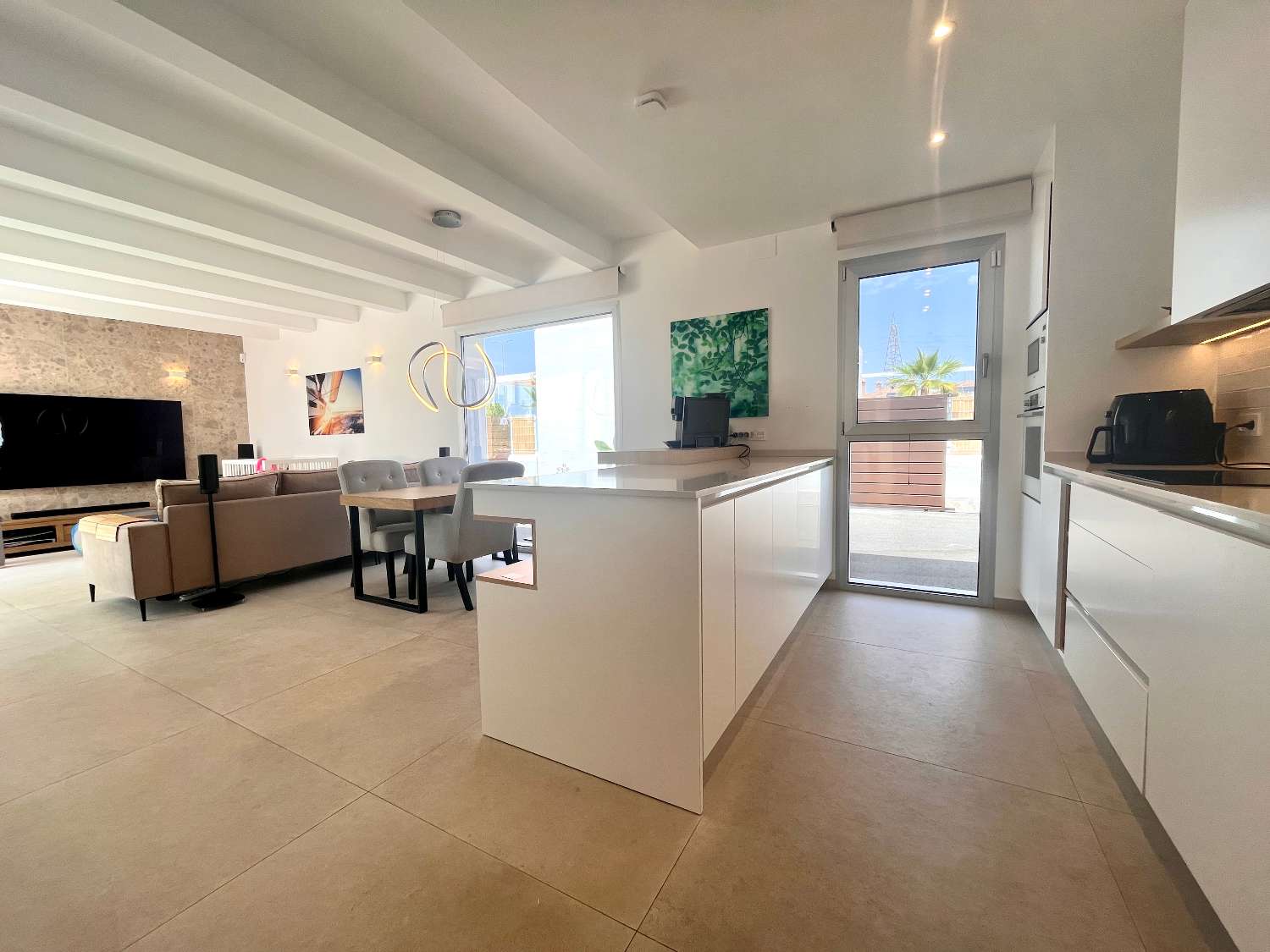 Villa te koop in Los Montesinos