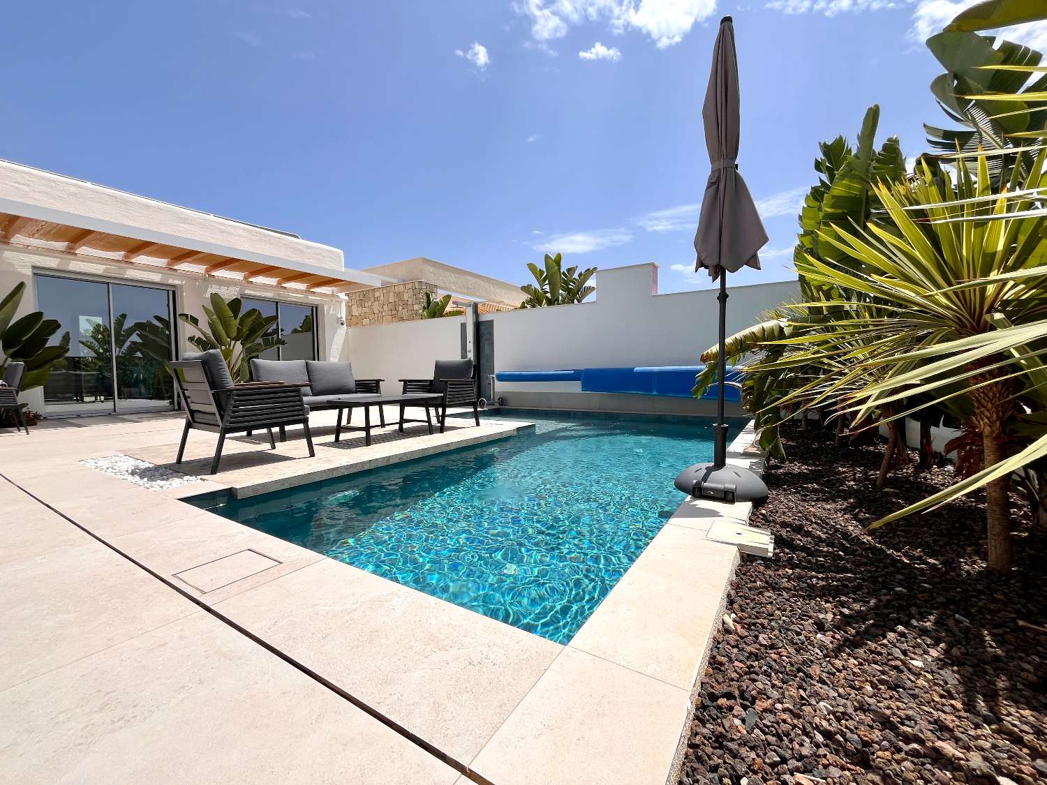 Villa te koop in Los Montesinos