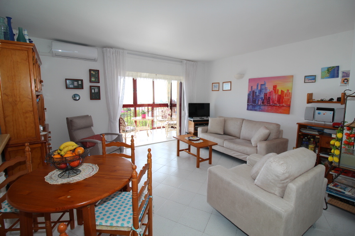 Apartamento de 3 habitaciones 50 metros de Playa, La Mata - Torrevieja