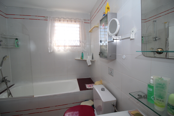 Apartamento de 3 habitaciones 50 metros de Playa, La Mata - Torrevieja