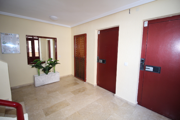 Apartamento de 3 habitaciones 50 metros de Playa, La Mata - Torrevieja