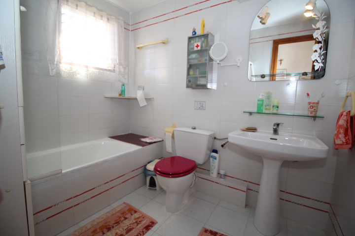 Apartamento de 3 habitaciones 50 metros de Playa, La Mata - Torrevieja