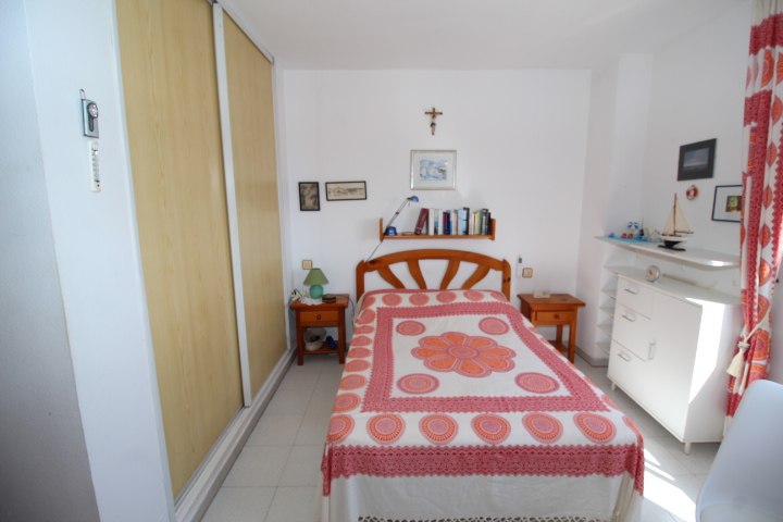Apartamento de 3 habitaciones 50 metros de Playa, La Mata - Torrevieja