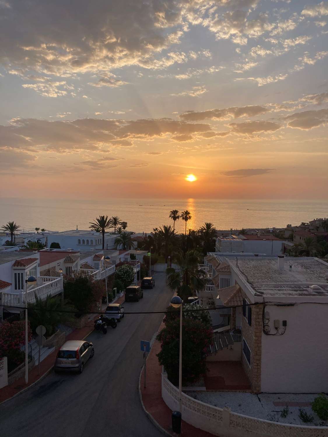 Apartamento de 3 habitaciones 50 metros de Playa, La Mata - Torrevieja