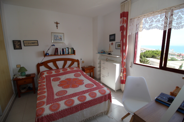 Apartamento de 3 habitaciones 50 metros de Playa, La Mata - Torrevieja