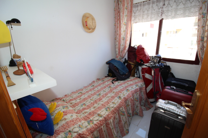 Apartamento de 3 habitaciones 50 metros de Playa, La Mata - Torrevieja
