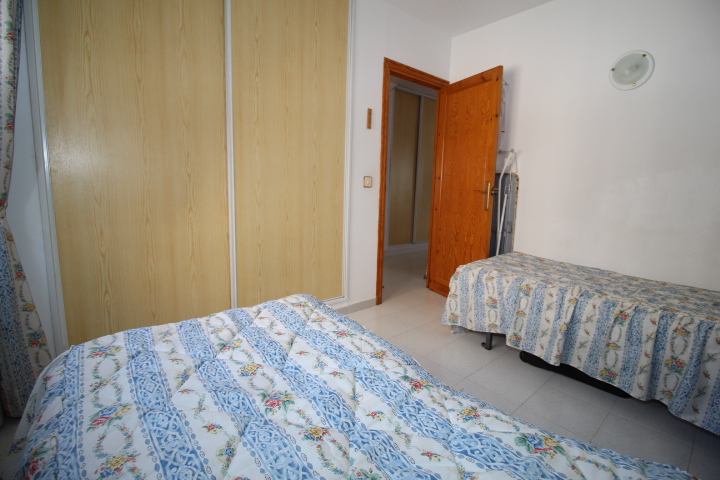 Apartamento de 3 habitaciones 50 metros de Playa, La Mata - Torrevieja
