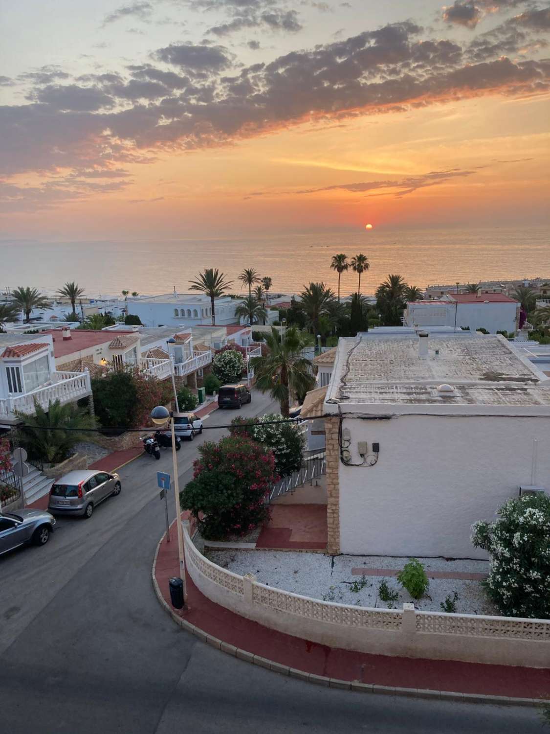 Apartamento de 3 habitaciones 50 metros de Playa, La Mata - Torrevieja