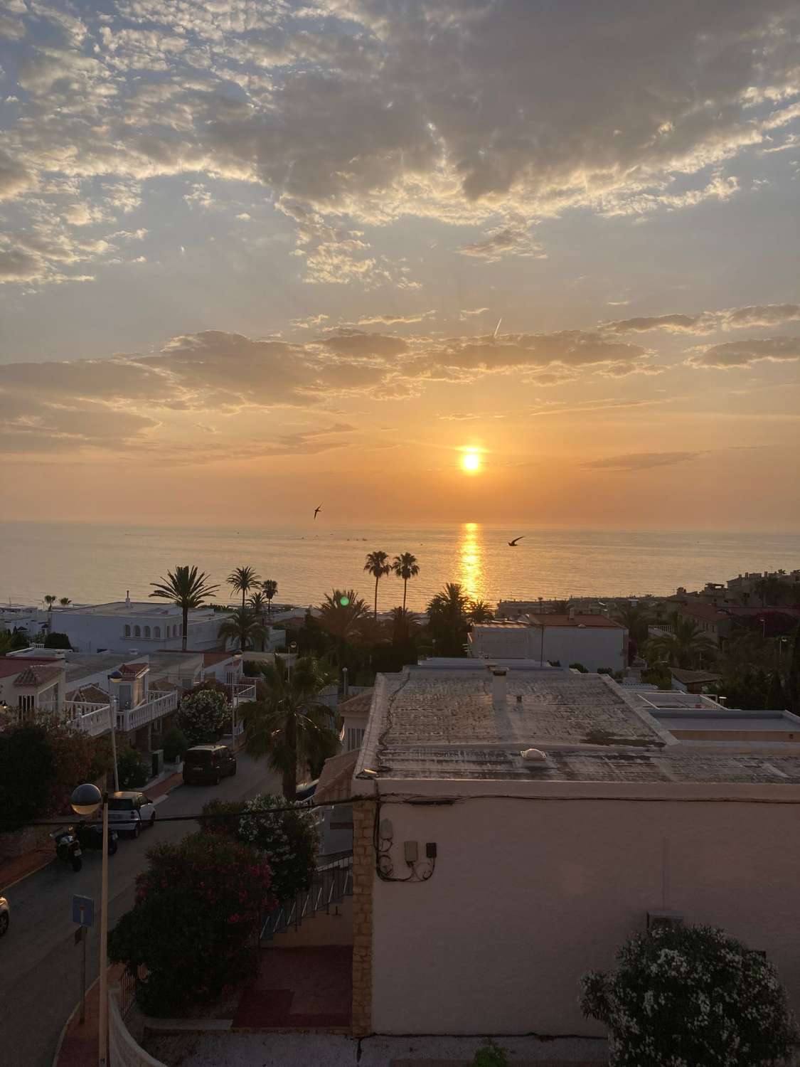 Apartamento de 3 habitaciones 50 metros de Playa, La Mata - Torrevieja