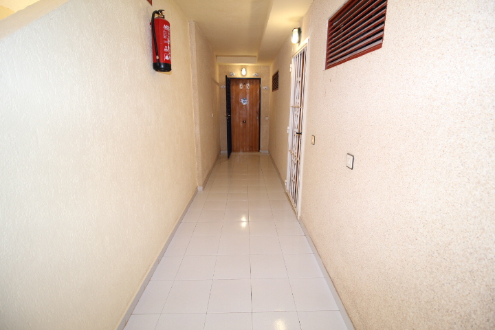 Apartamento de 3 habitaciones 50 metros de Playa, La Mata - Torrevieja