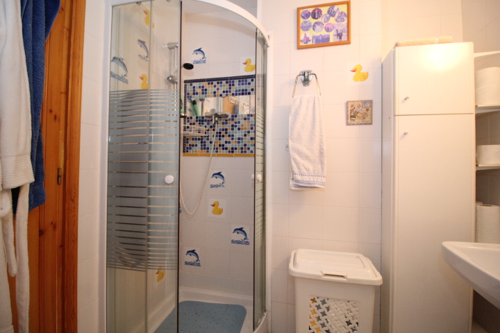 Apartamento de 3 habitaciones 50 metros de Playa, La Mata - Torrevieja