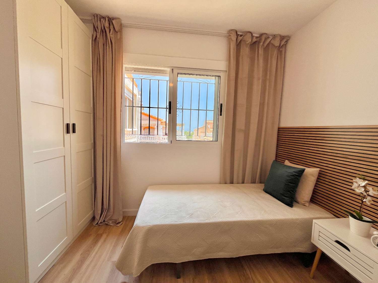 Adosado de 3 dormitorios en venta en Playa Flamenca
