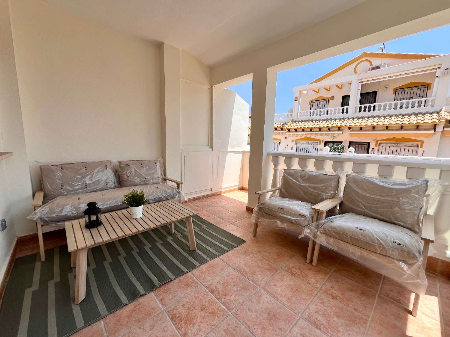 Adosado de 3 dormitorios en venta en Playa Flamenca