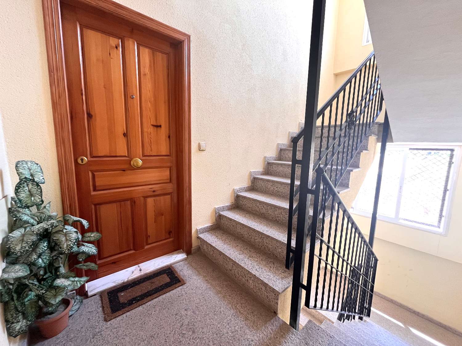 Apartamento de 2 dormitorios en venta en La Zenia