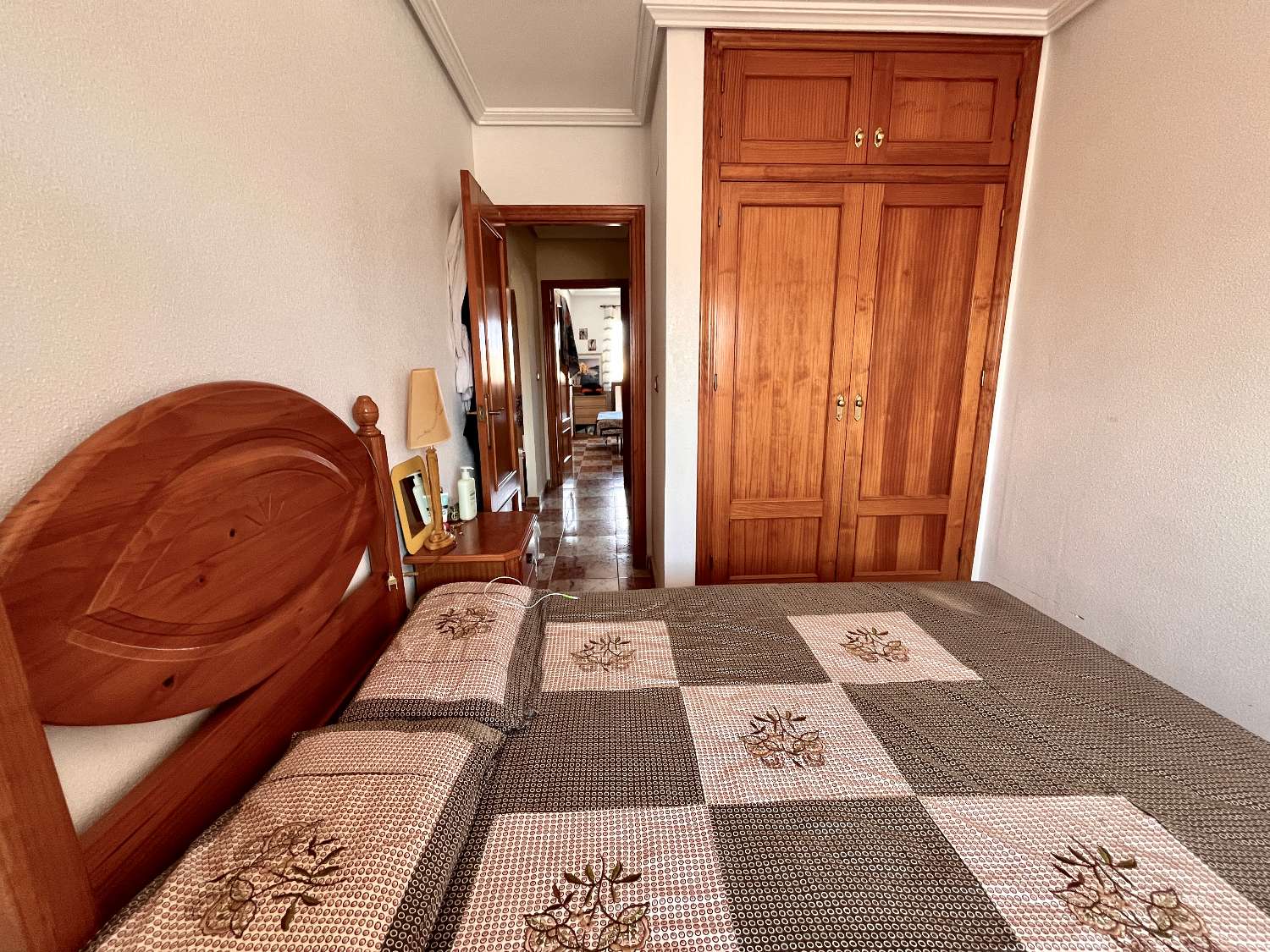 Apartamento de 2 dormitorios en venta en La Zenia