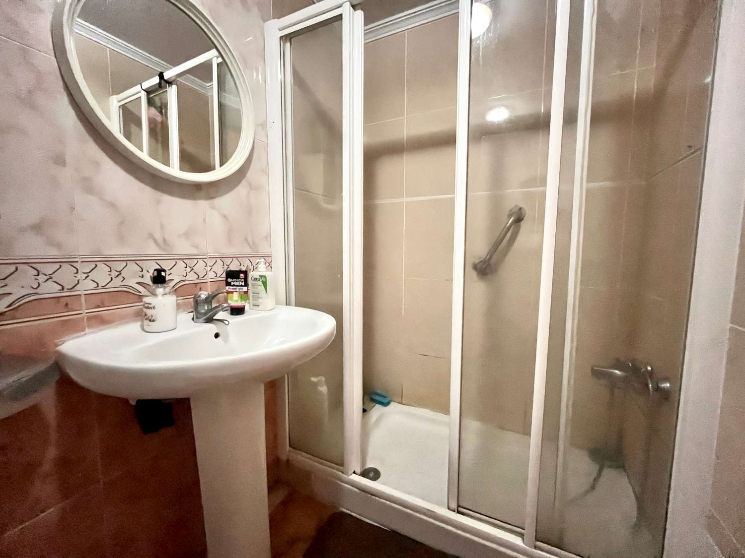 Apartamento de 2 dormitorios en venta en La Zenia