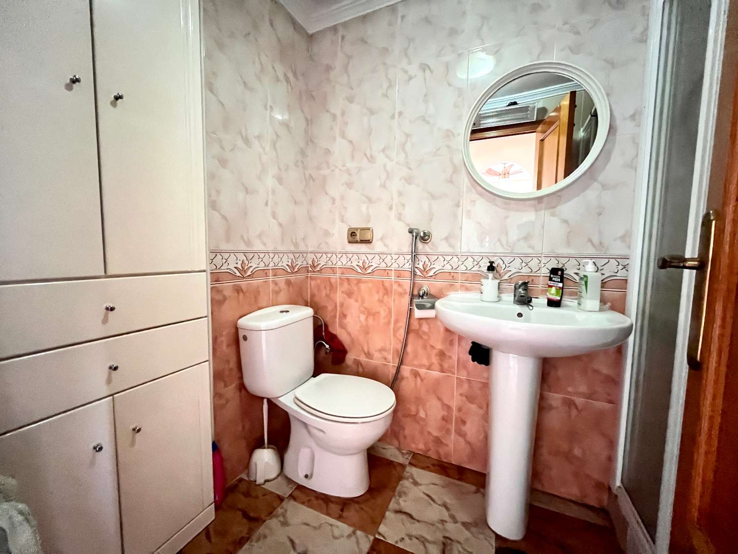 Apartamento de 2 dormitorios en venta en La Zenia