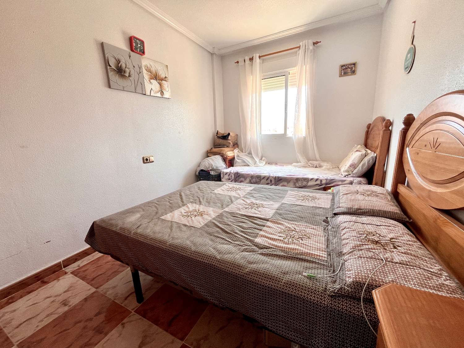 Apartamento de 2 dormitorios en venta en La Zenia