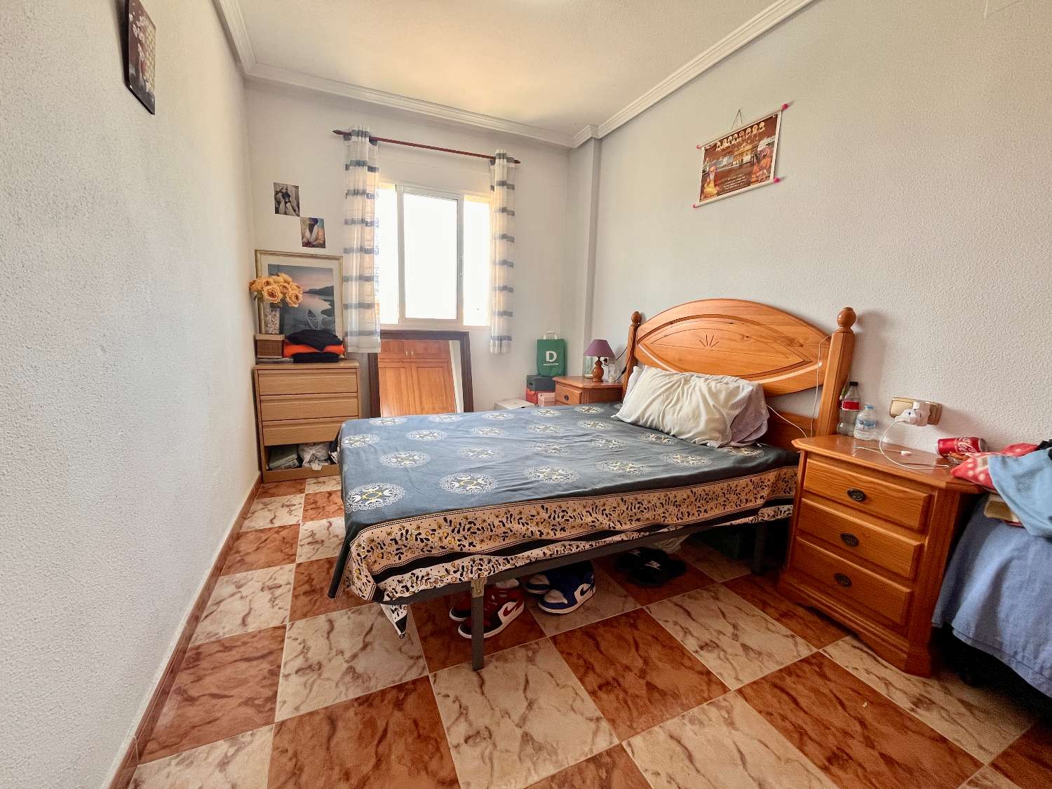 Apartamento de 2 dormitorios en venta en La Zenia