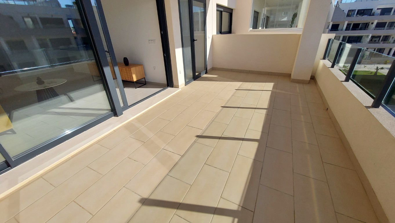Apartments 2-3 bedrooms in San Miguel de Salinas.