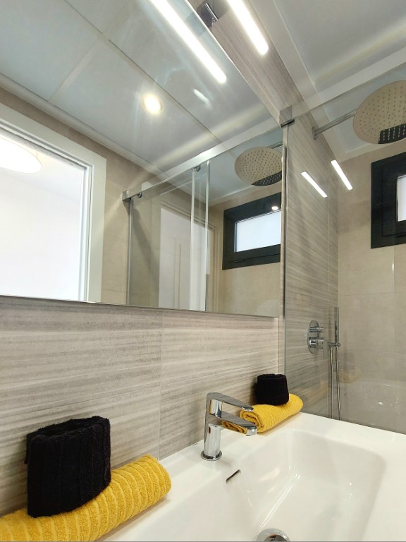 Apartments 2-3 bedrooms in San Miguel de Salinas.